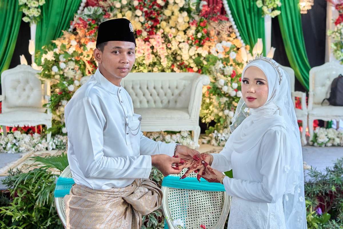Elin & Fandy